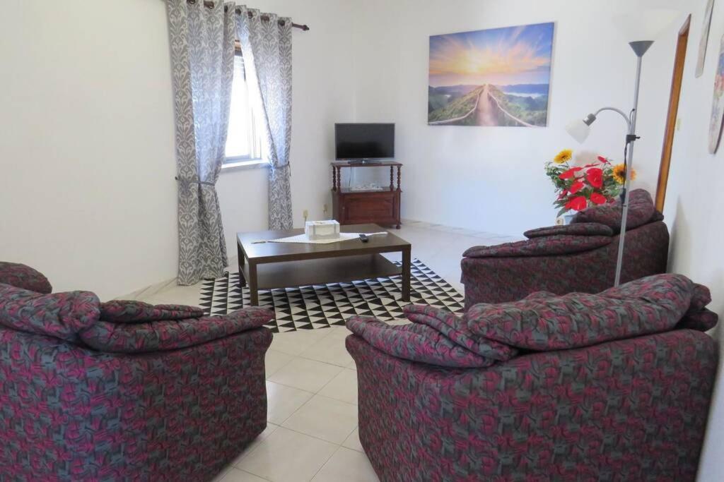 Casa S Nicolau 2 Near The Beach Lourinha  Luaran gambar