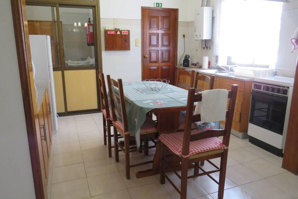 Casa S Nicolau 2 Near The Beach Lourinha  Luaran gambar