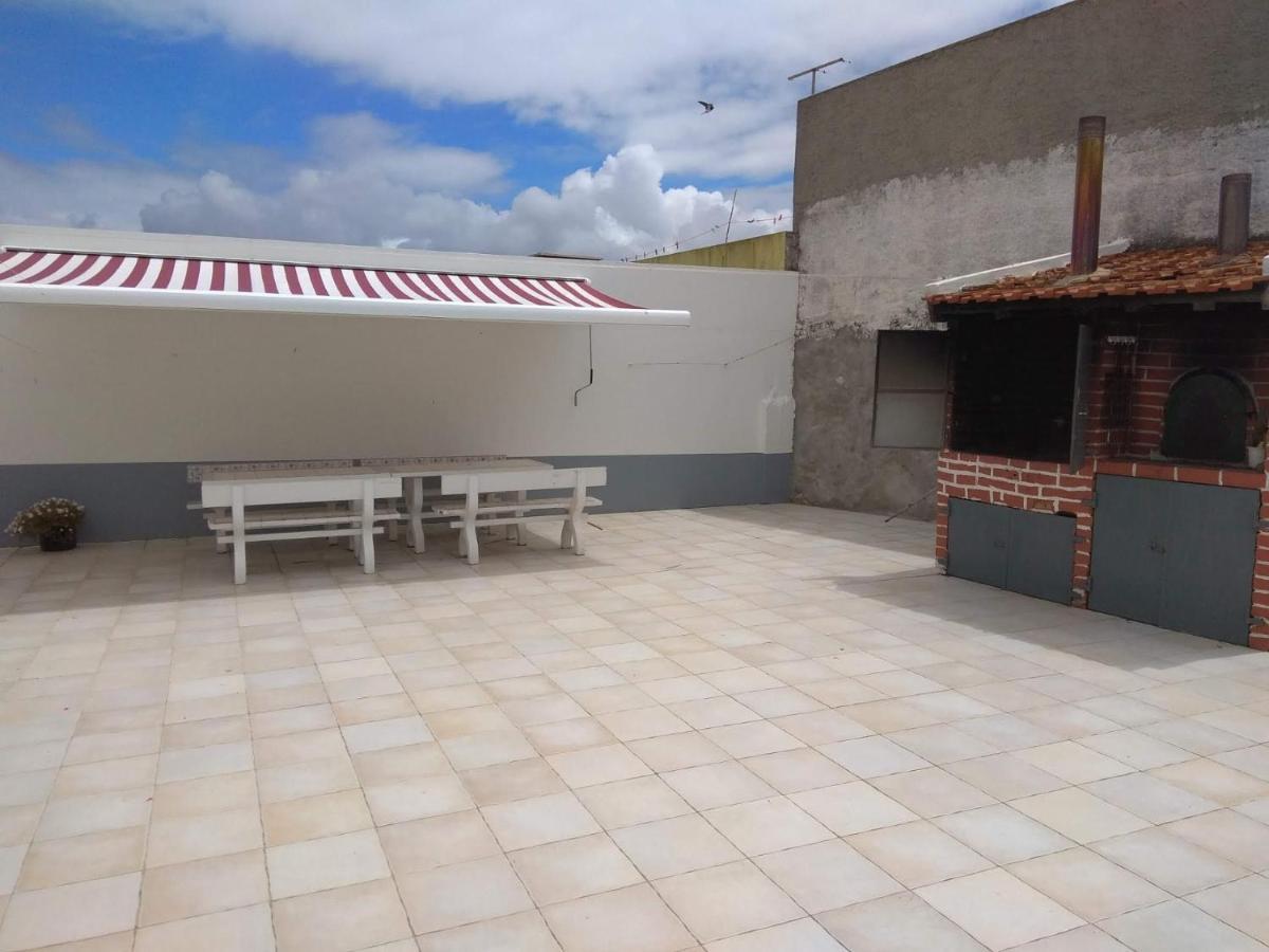 Casa S Nicolau 2 Near The Beach Lourinha  Luaran gambar