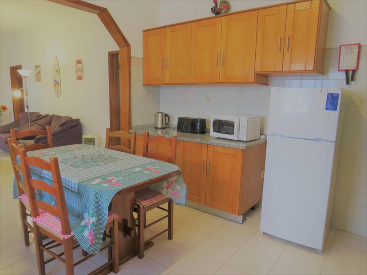 Casa S Nicolau 2 Near The Beach Lourinha  Luaran gambar