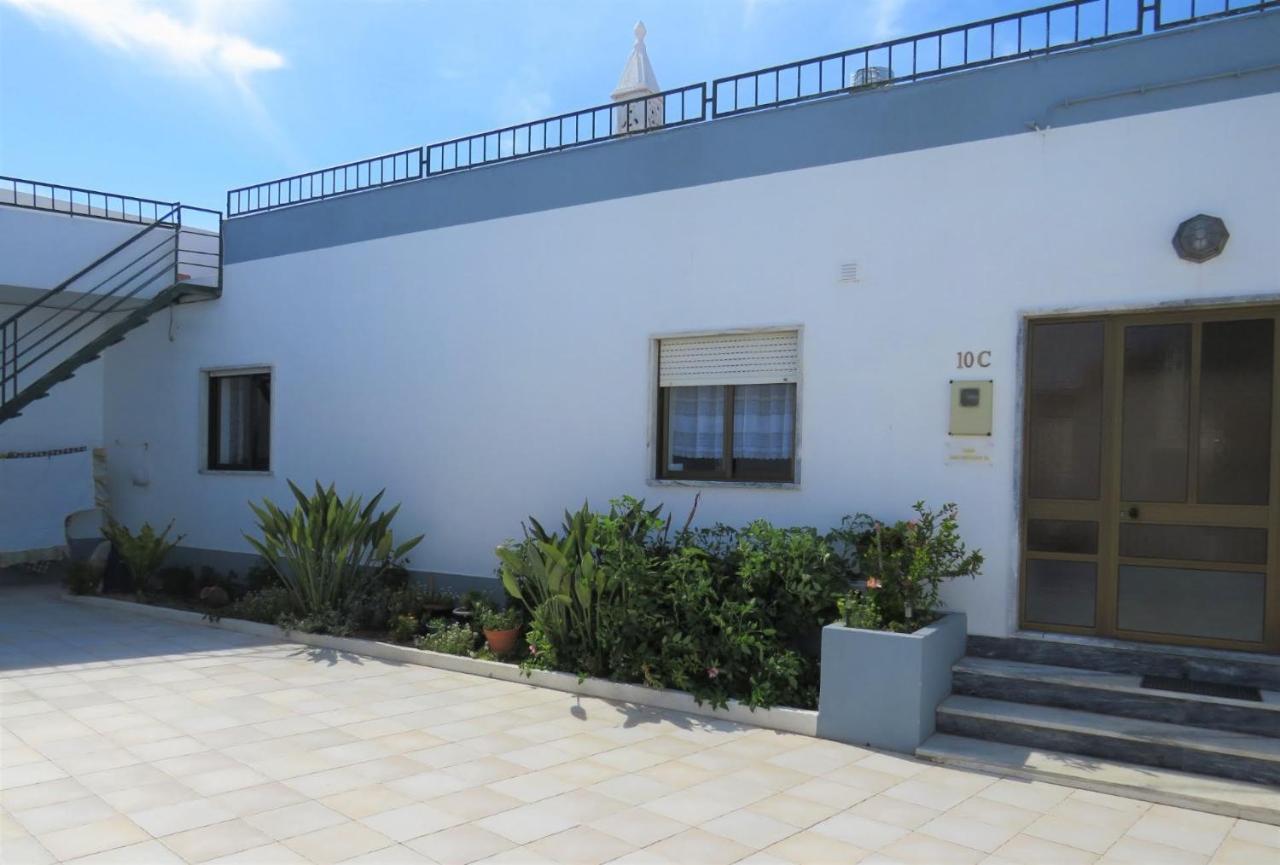 Casa S Nicolau 2 Near The Beach Lourinha  Luaran gambar