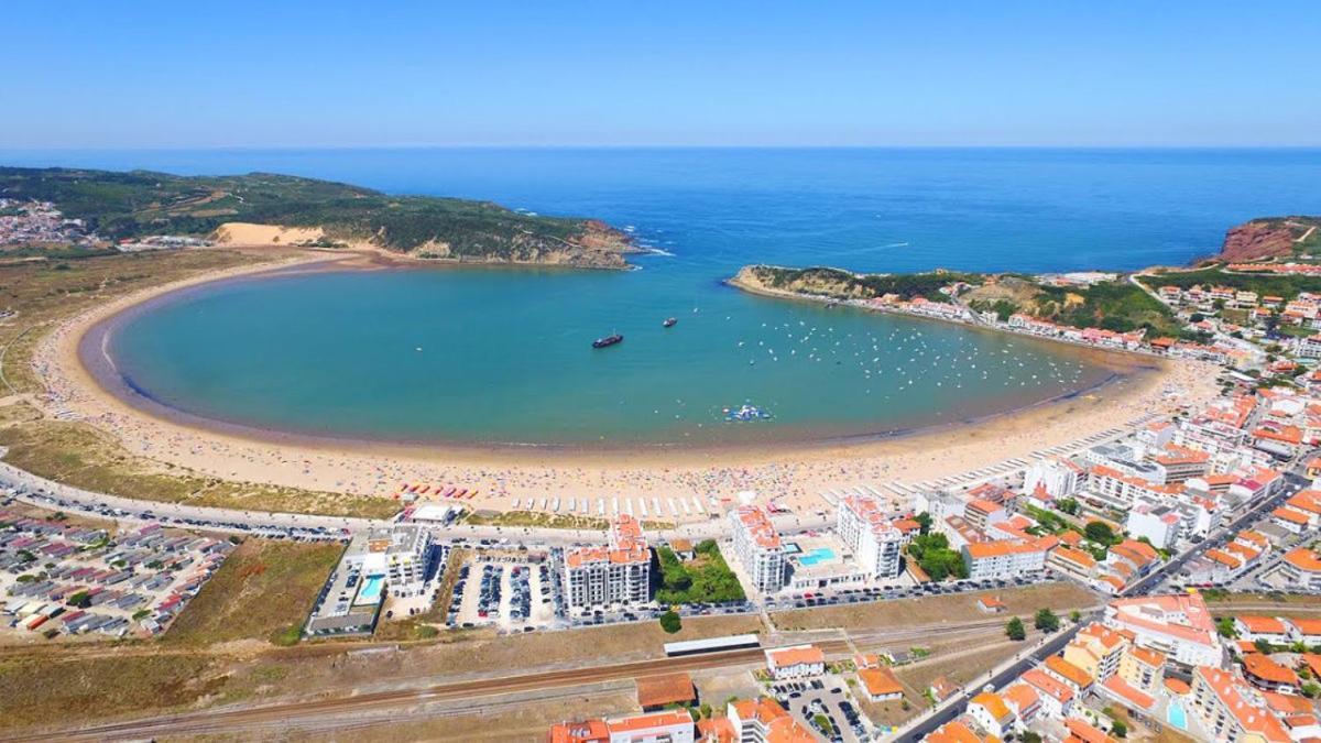Casa S Nicolau 2 Near The Beach Lourinha  Luaran gambar