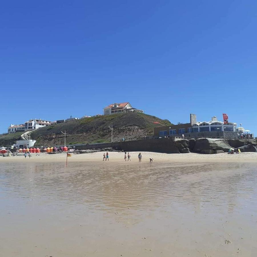Casa S Nicolau 2 Near The Beach Lourinha  Luaran gambar