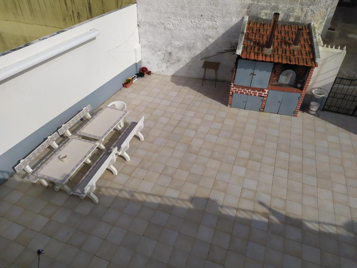 Casa S Nicolau 2 Near The Beach Lourinha  Luaran gambar