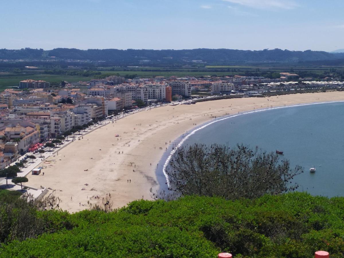 Casa S Nicolau 2 Near The Beach Lourinha  Luaran gambar